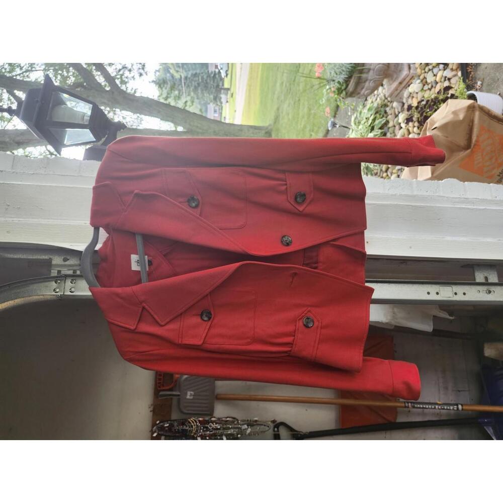 Cabi blazer
